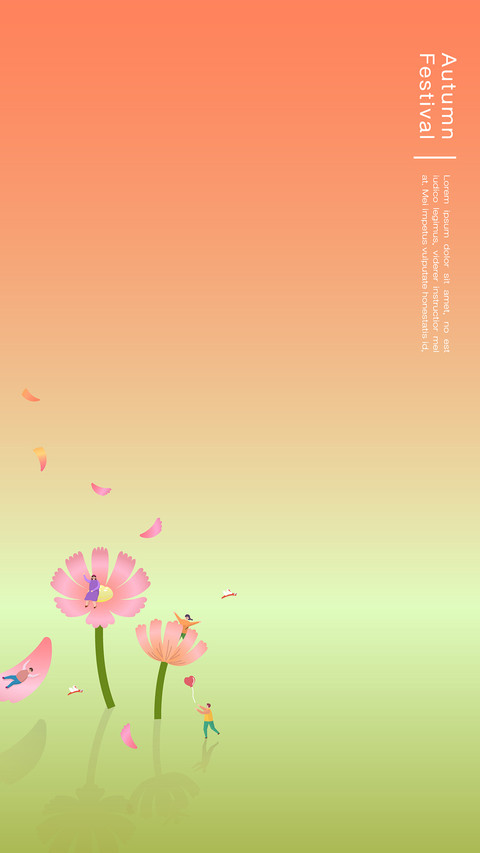 节日海报-拍信图库 preview