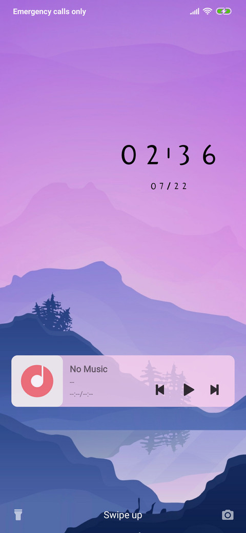 Mountains_Purple_3MDS preview