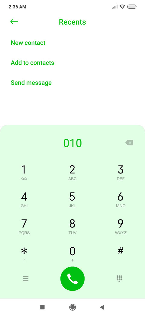 Matrix_3MDS miui theme