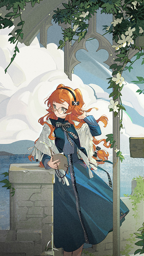 神秘学卡牌回合制游戏 preview