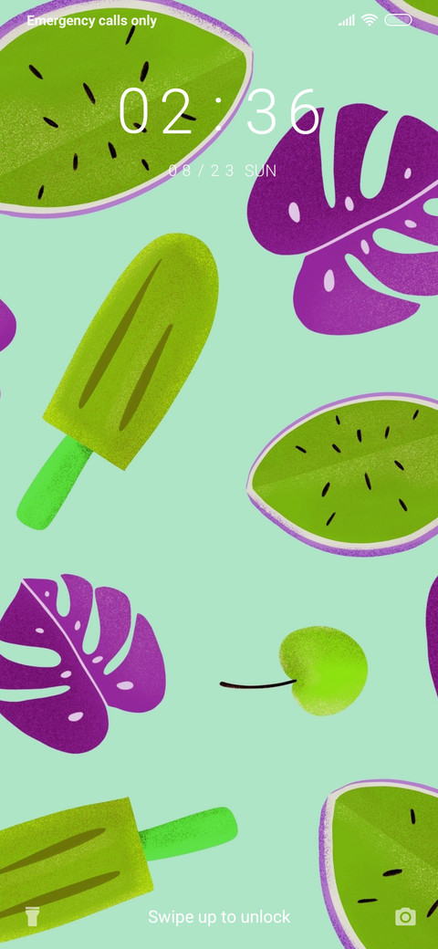 Fruity_3MDS preview