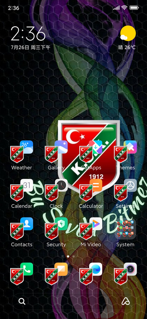 KARSIYAKA SPOR preview