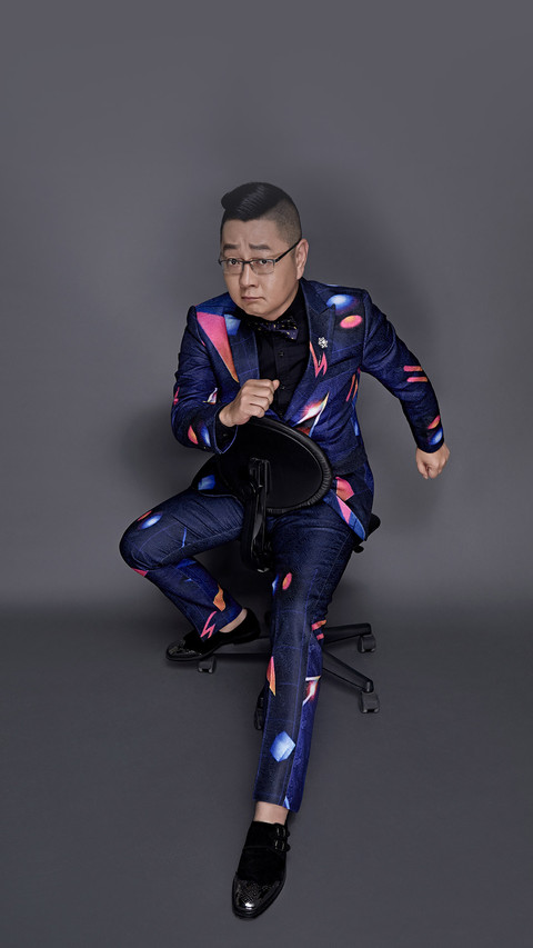 张绍刚 preview