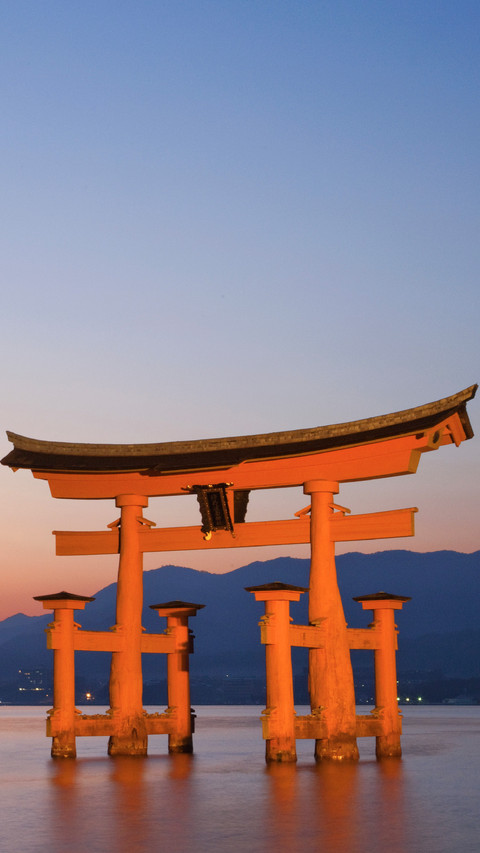 日本神社文化 preview