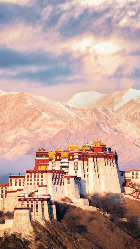 The most comprehensive xizang tourism strategy preview