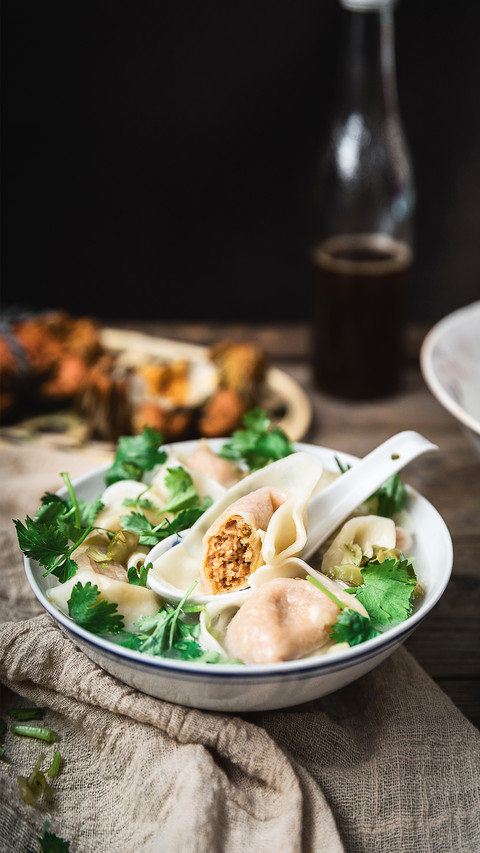 Top Wonton in China 7 preview