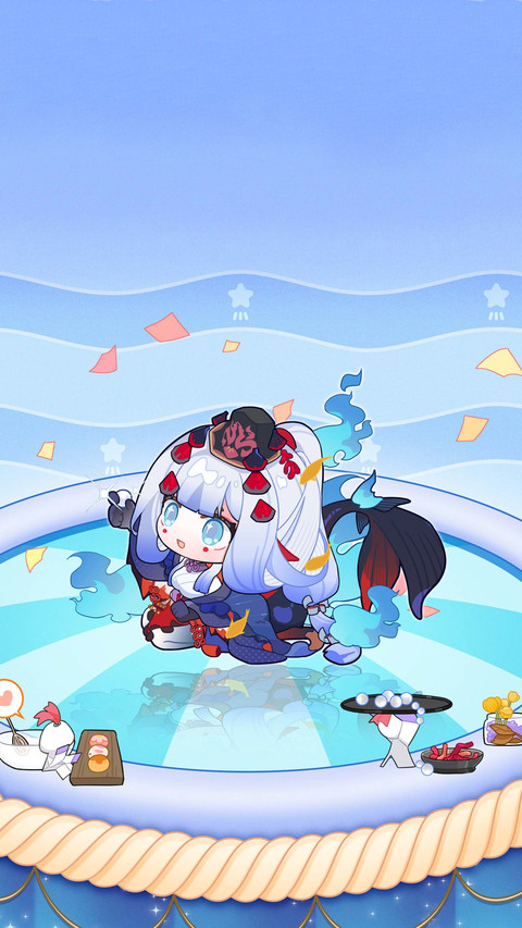 《阴阳师》的起源 preview