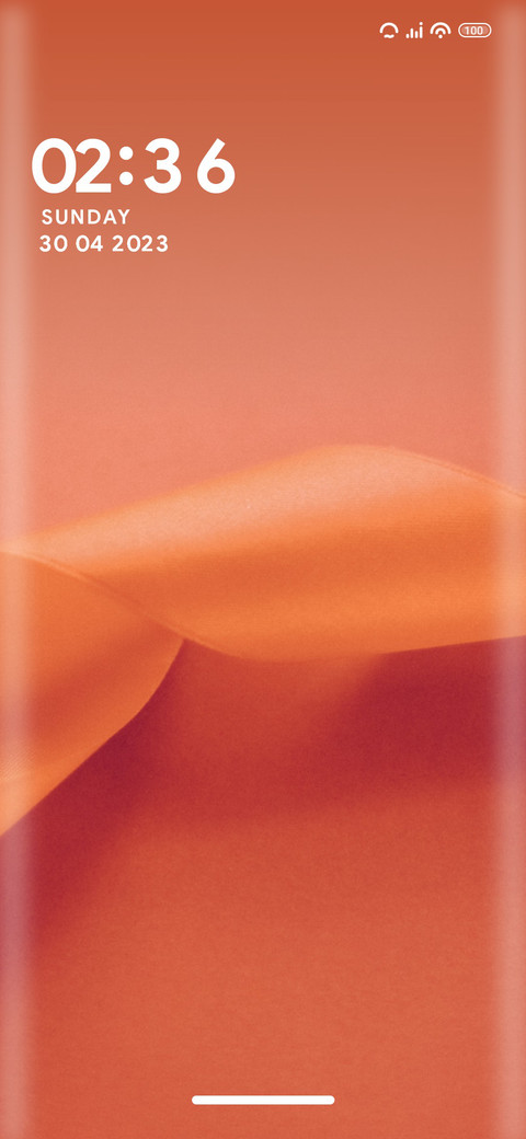 Smooth preview