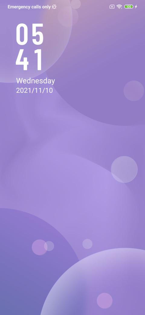 Simplicity preview