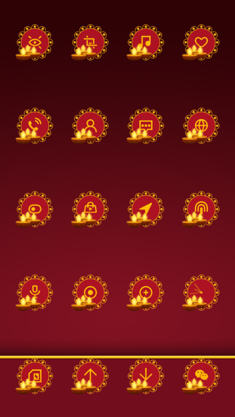 Diwali 2017 Light preview
