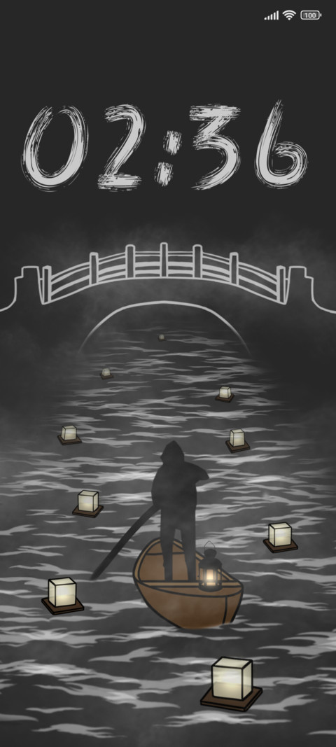 Ferryman preview