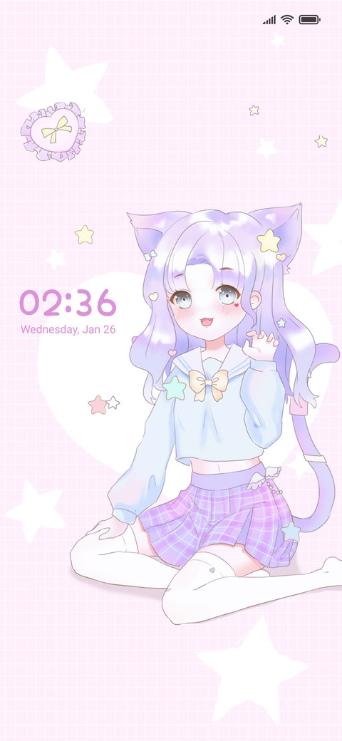 Meow Mom bam bam preview