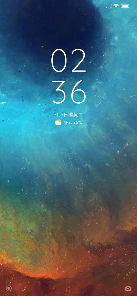 深蓝 preview
