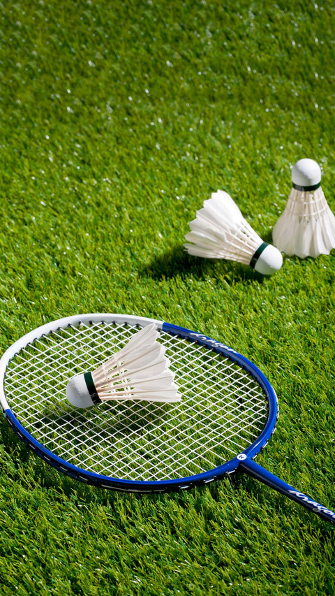 How to play play badminton scientifically preview