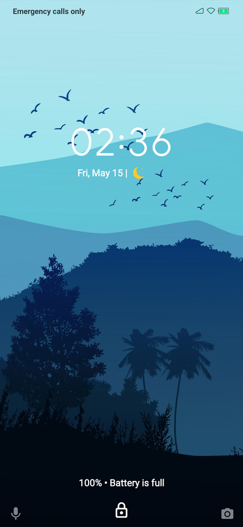 Paradise v2 preview