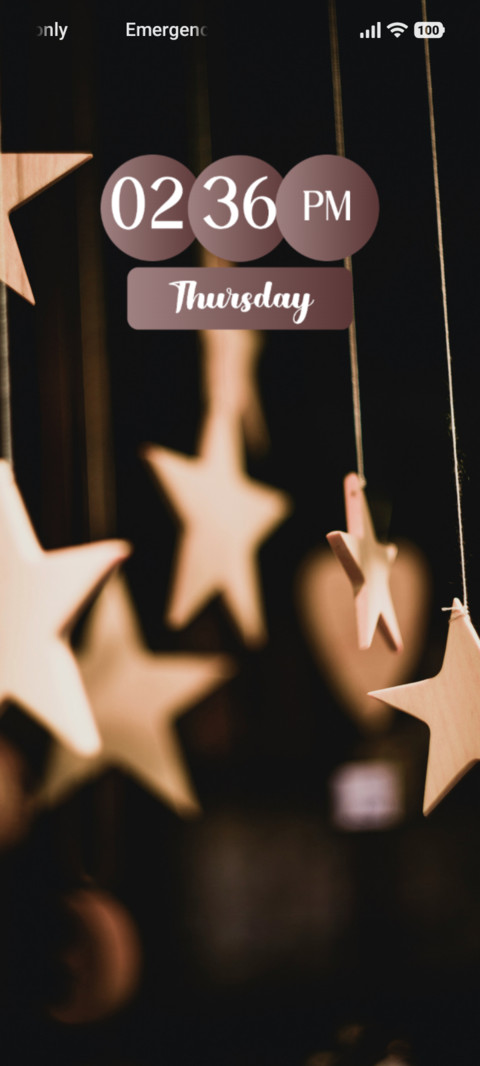Twinkling Stars preview