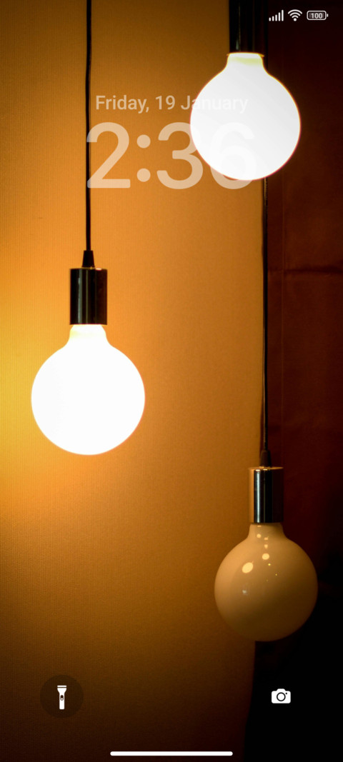 Bright Lights preview