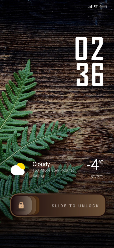 Leaf Design preview