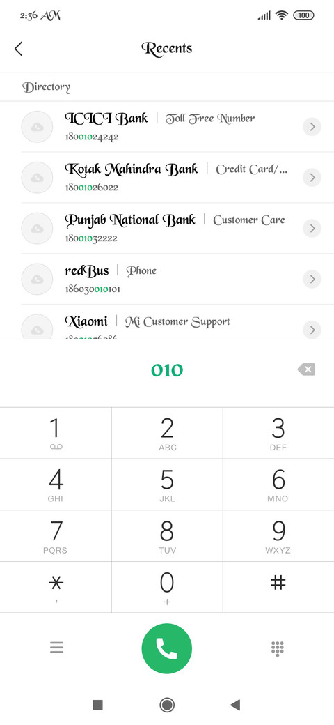Chitranee + Black Chancery preview