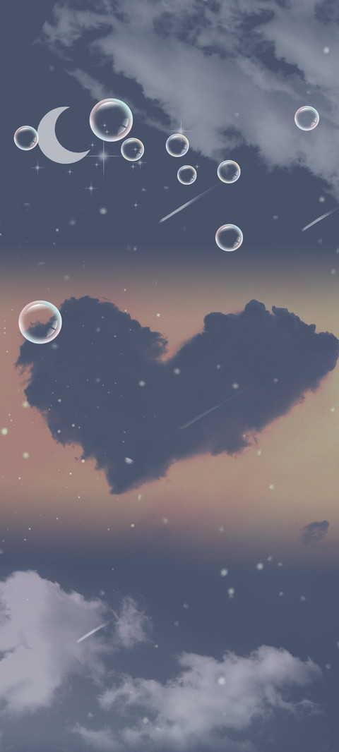 星河云语 preview