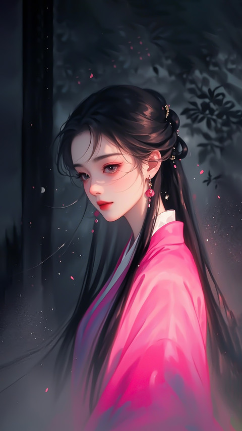 古代美女的审美标准 preview