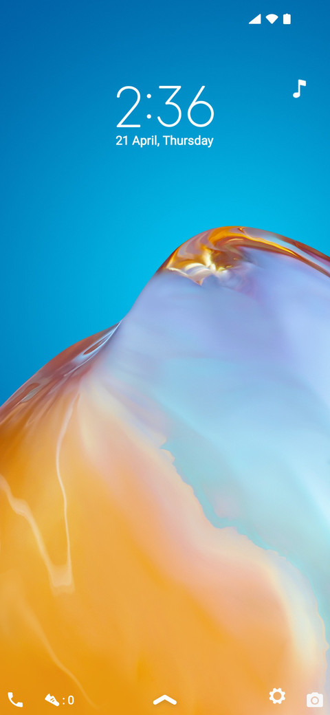 Harmony Os preview