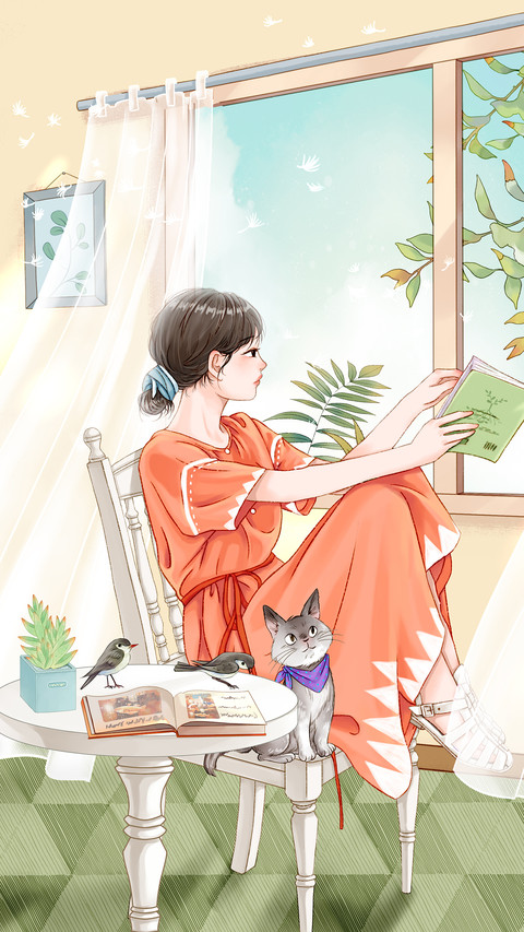 青年节-锐景创意 preview