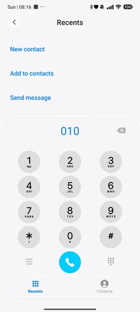 Alpha MIUI Customization