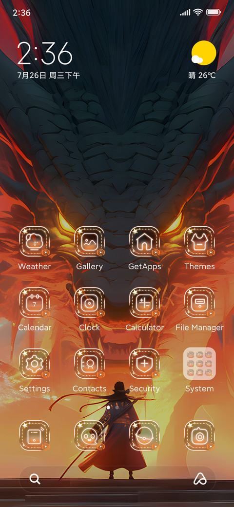 Dragon killer preview