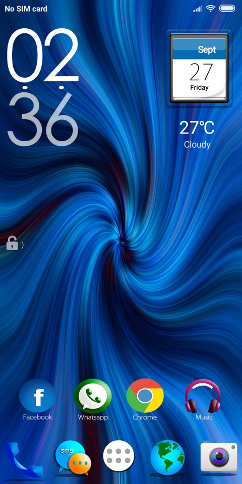 New UI_DWM2 preview