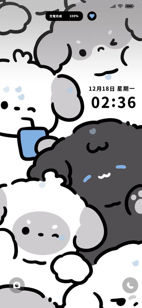 狗狗哈基米 preview