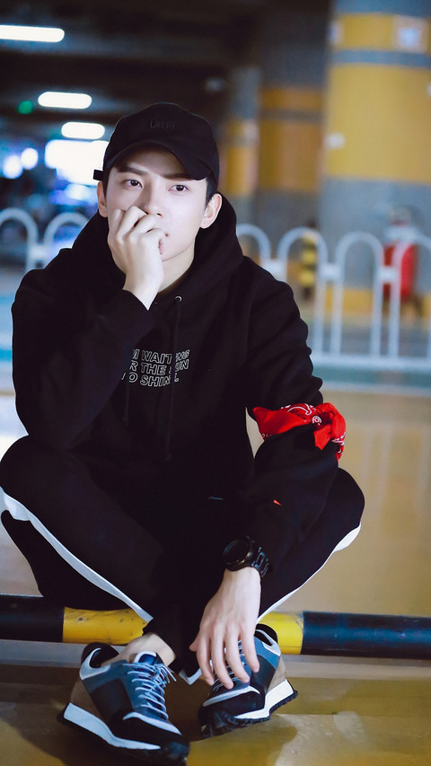 吴俊余 preview