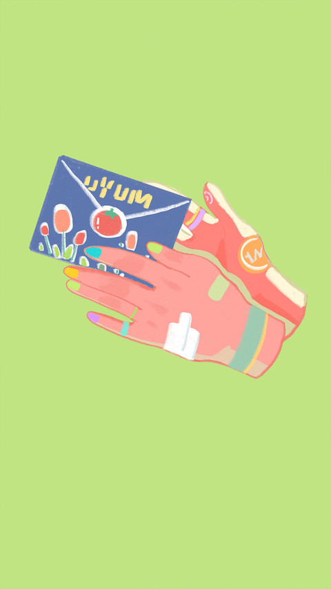 小清新壁纸 preview
