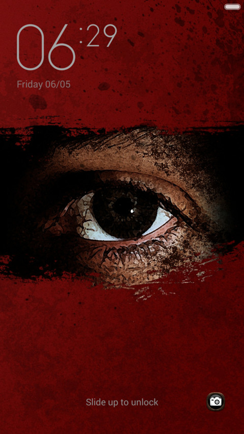BlackEye preview