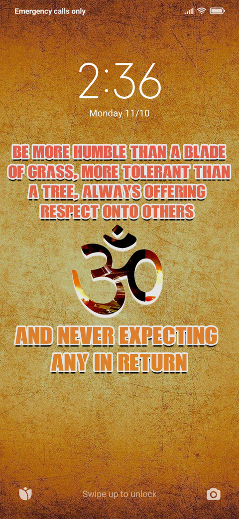 Hinduism Quote preview