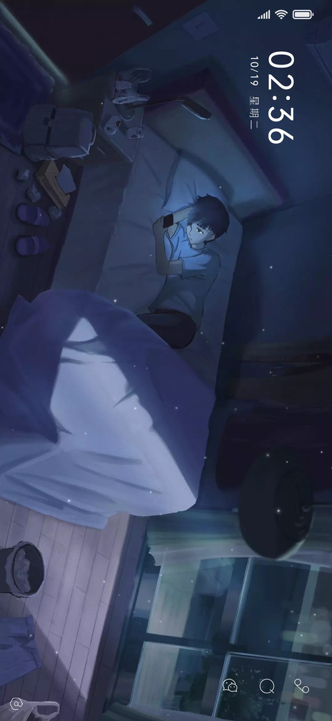 无人问津 preview