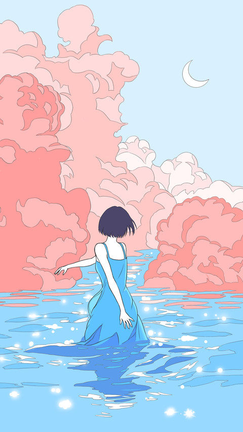 海边风光 preview