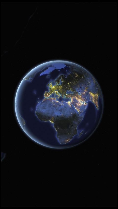 Nine interesting knowledge about World population 6 preview