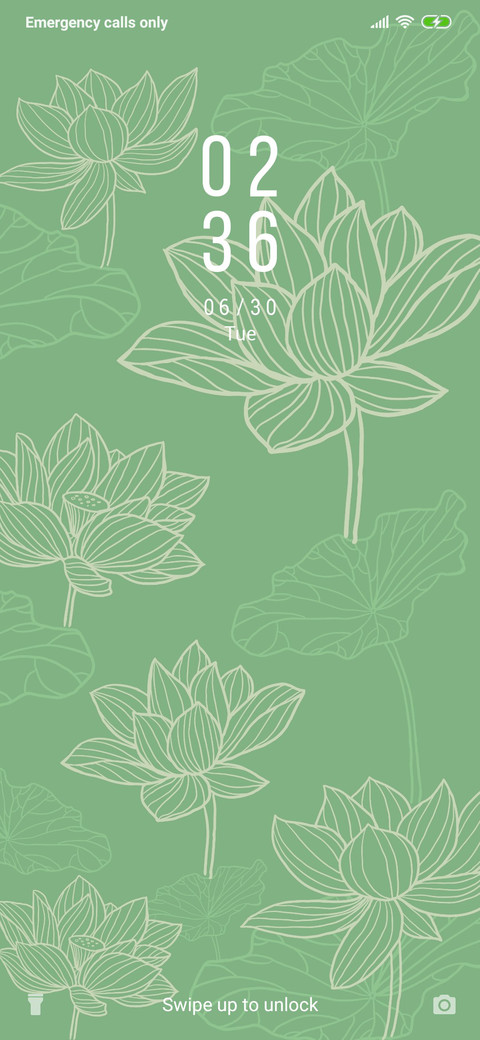 Lotus - Light_3MDS preview