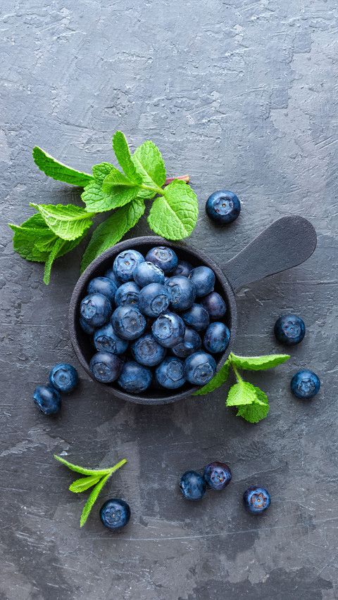 Nutritional value of blueberries 39 preview