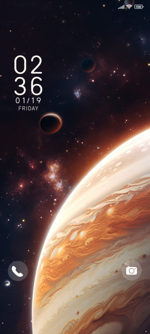 Jupiter Ascending preview