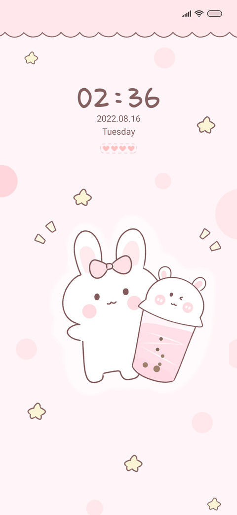 Pearl milk tea preview
