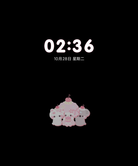 考拉小羊 双模式 preview