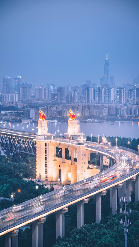 夜景擦亮城市名片 preview