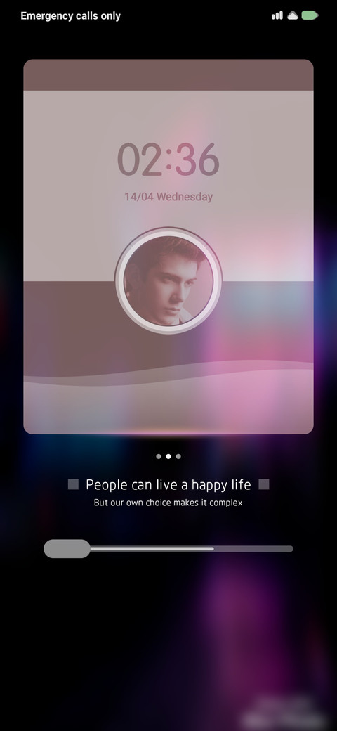Glass Pro preview