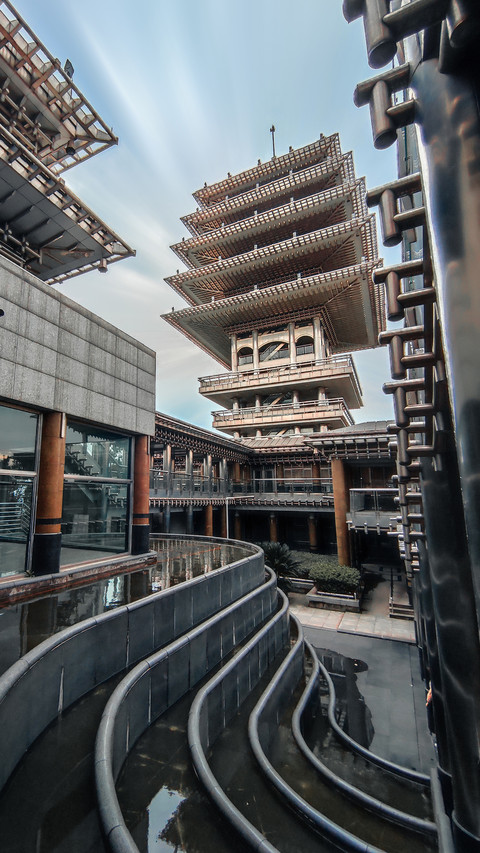Cold knowledge of Suzhou and Hangzhou 09 preview