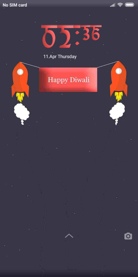 3D  Diwali  preview