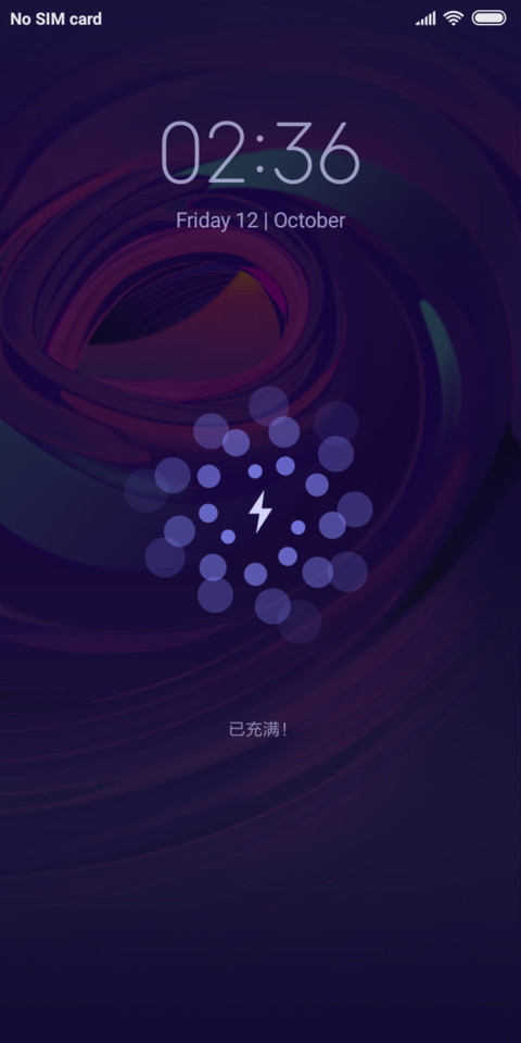 MIX 3 preview