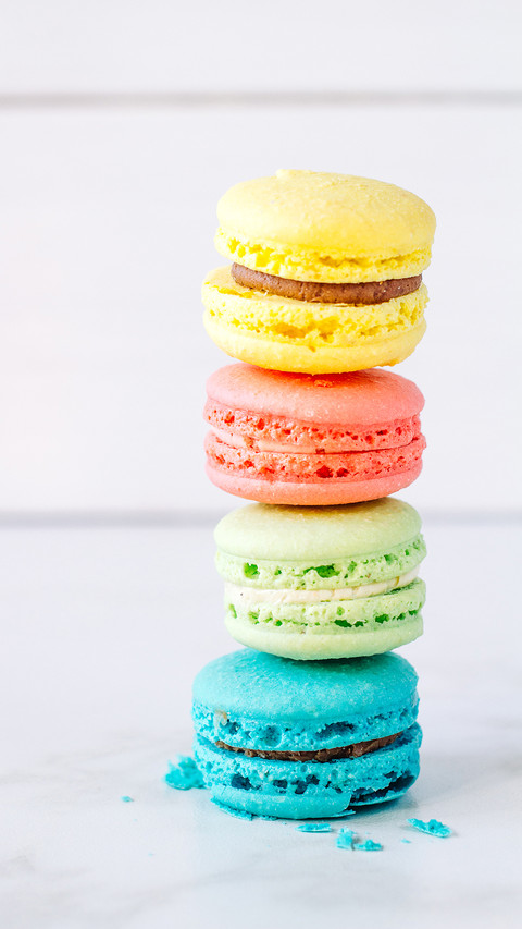 International-macaron preview