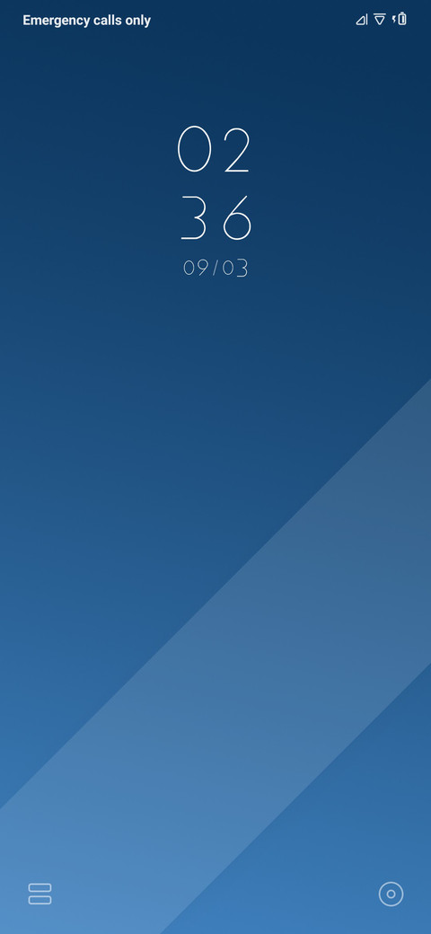 Decilate preview